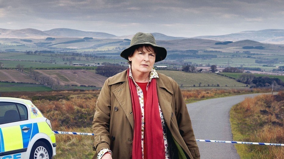 Brenda Blethyn