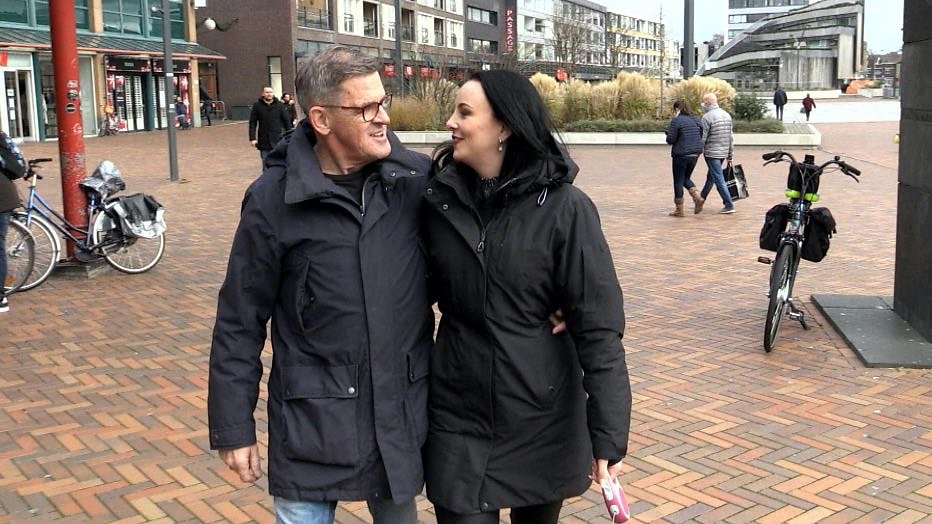 Verboden liefde Verboden liefde