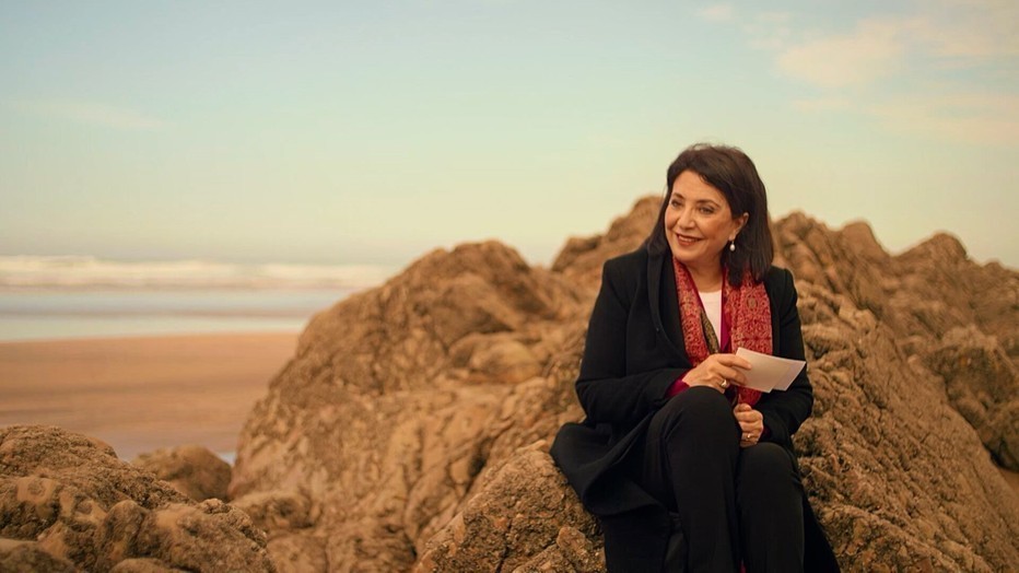 Khadija Arib in Verborgen Verleden