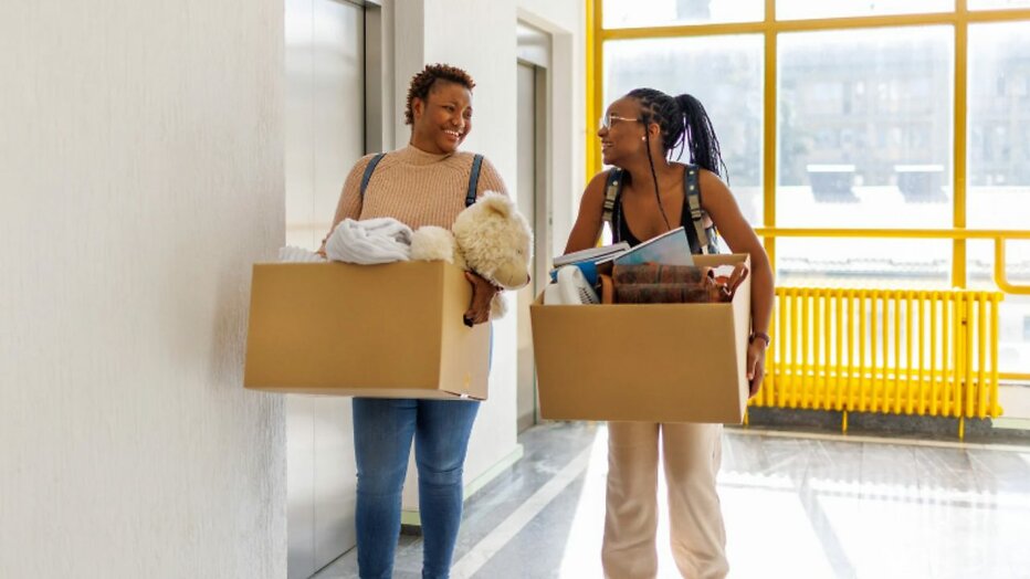 Verhuisstress voorkomen