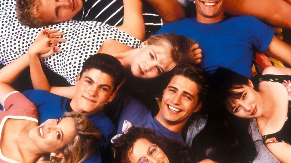 Beverly Hills 90210