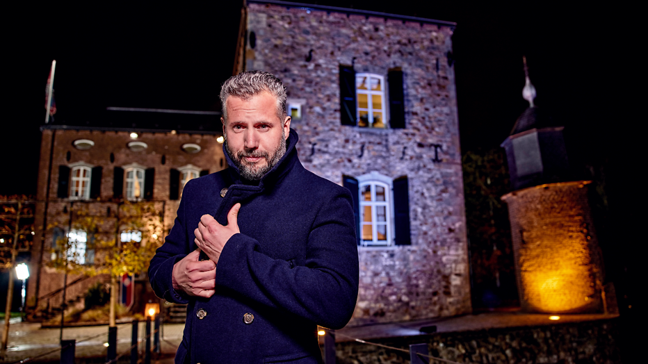 Drie Nederlandse tv-series slepen Europese Gouden Roos in de wacht. Drie Nederlandse tv-series slepen Europese Gouden Roos in de wacht.