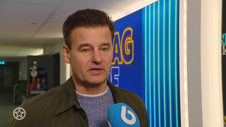 Wilfred Genee over Vandaag Inside in 2025.