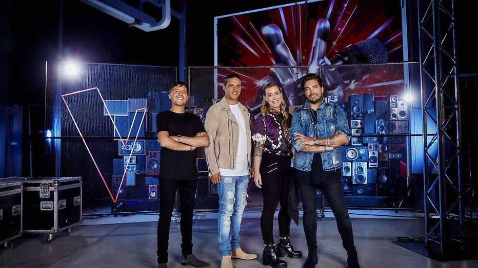 Zoektocht naar zoetgevoosden