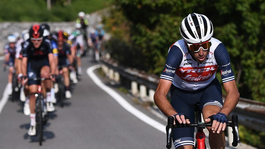 Vincenzo Nibali Vincenzo Nibali