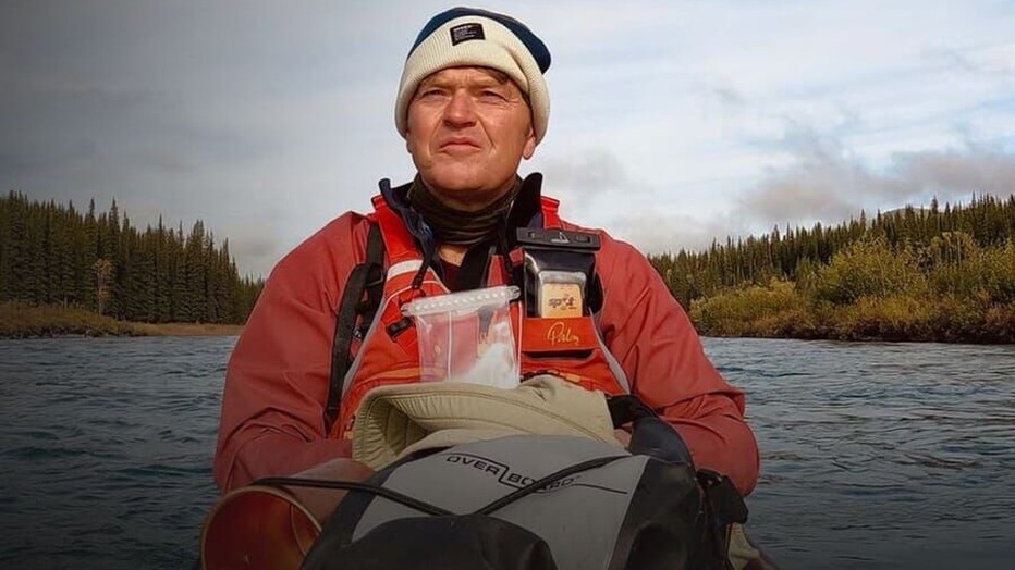 Beau van Erven Dorens