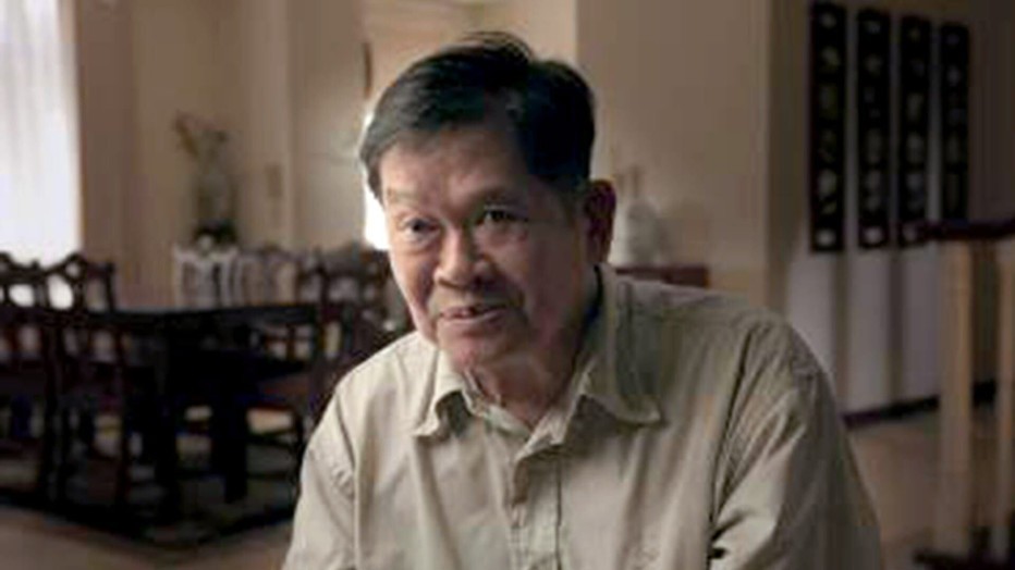 Vietnam, de wording van een land Vietnam, de wording van een land