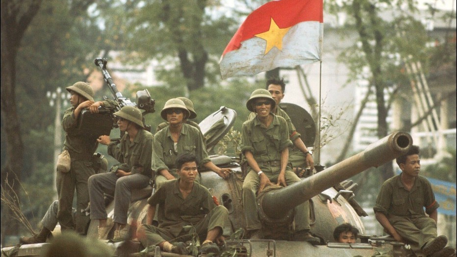 Vietnam: De Wording van een Land Vietnam: De Wording van een Land