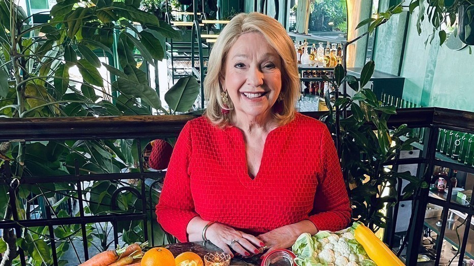 Janny van der Heijden in Voeding en Ons Brein