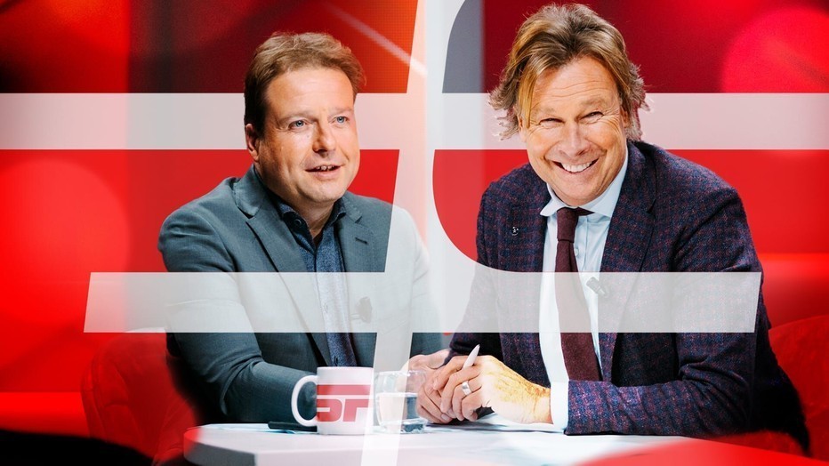 Pascal Kamperman & Hans Kraay jr.