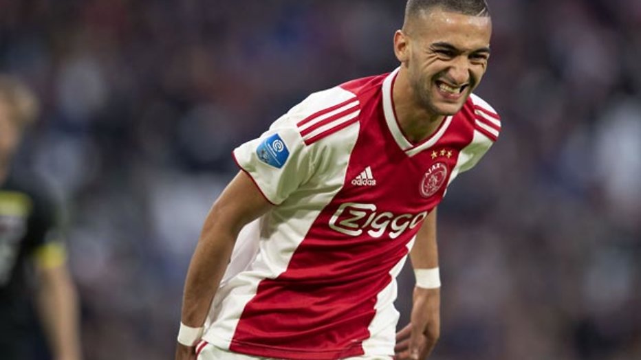 Voetbal: België-Nederland Voetbal: België-Nederland
