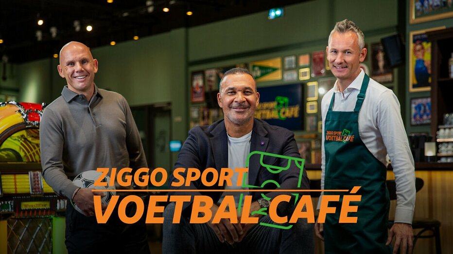 Ziggo Sport