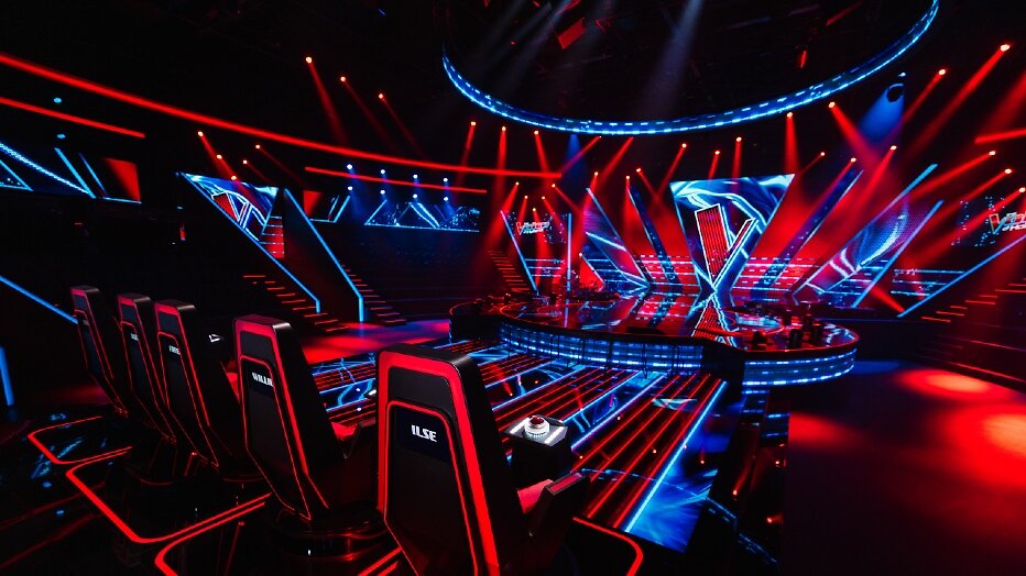 The Voice of Holland