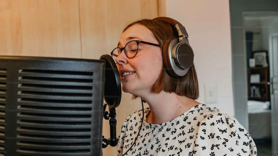 Nederlandse voice-over boeken? Voordelig bij VoiceCowboys!