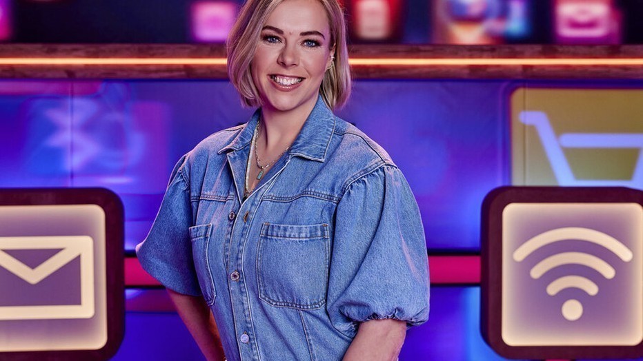Nynke de Jong Nynke de Jong