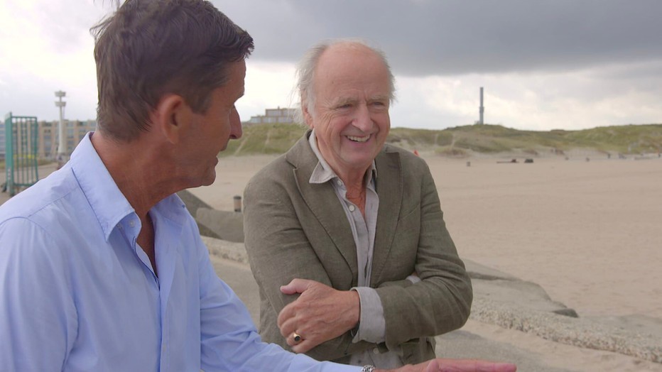 Kees Hulst in Volle Zalen