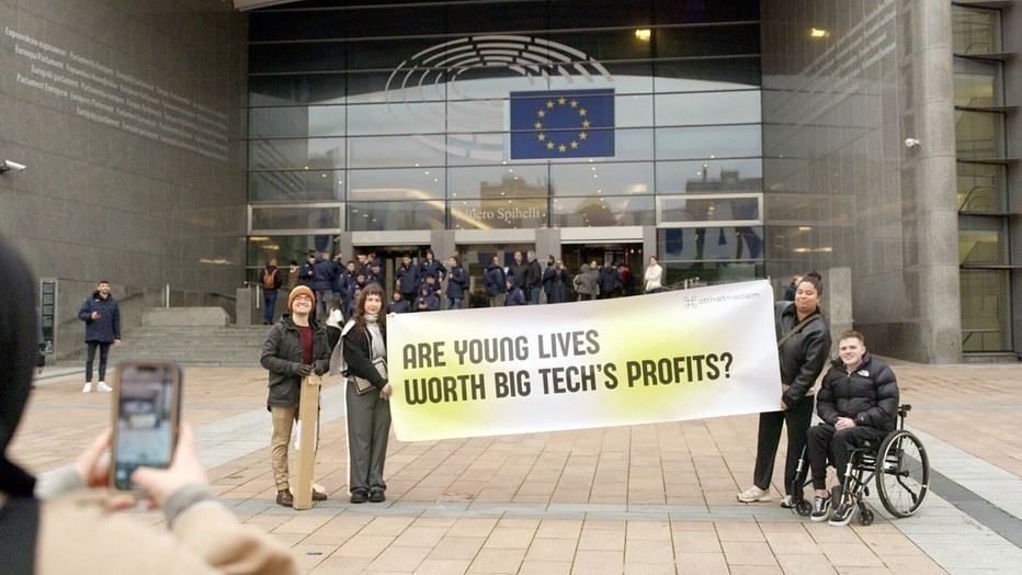 Still uit VPRO Tegenlicht