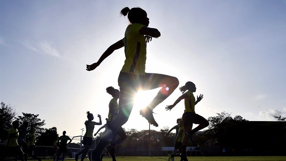 Oranje op doelpuntenjacht