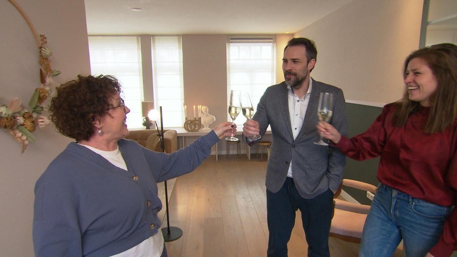 VTWonen: Weer Verliefd op Je Huis VTWonen: Weer Verliefd op Je Huis