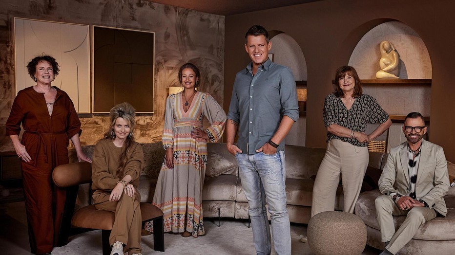 VTwonen Weer Verliefd op je Huis