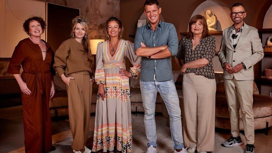 vtwonen weer verliefd op je huis