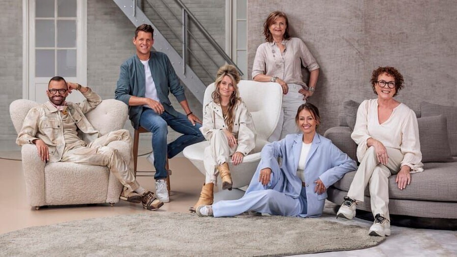 Kees Tol (VTWonen: Weer Verliefd op Je Huis)