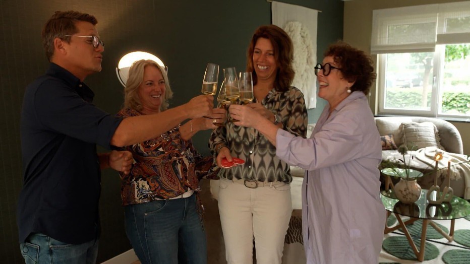 VTwonen Weer Verliefd op je Huis