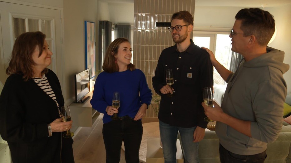 Vtwonen Weer Verliefd op Je Huis