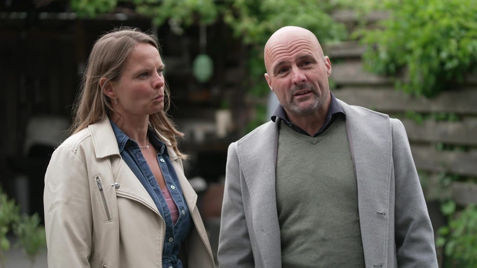 René en Denise voor VTwonen Weer Verliefd op je Huis