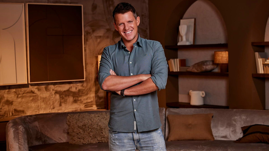 Kees Tol in VTwonen Weer Verliefd op je Huis