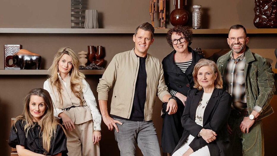 Kees Tol in VTwonen Weer Verliefd op je Huis