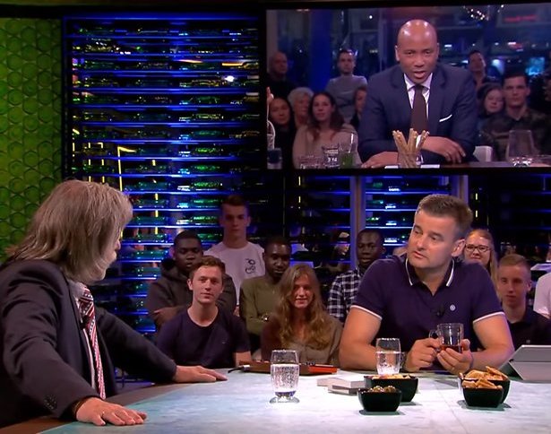 Wilfred Genee mist balans bij VI Oranje Blijft Thuis