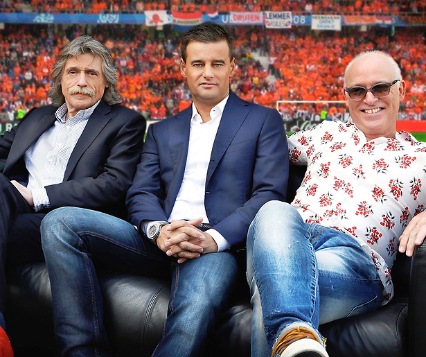 Is dit het einde van VI?