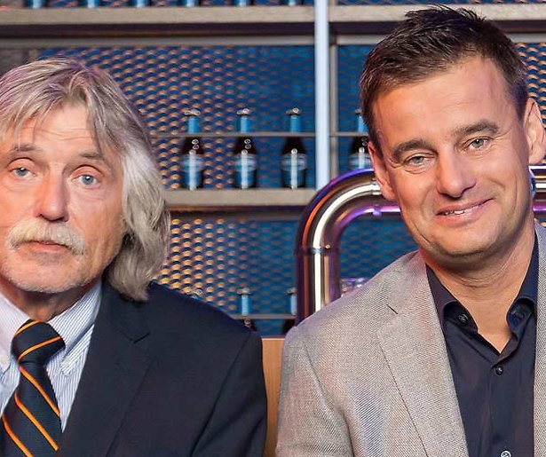 VI-duo Genee en Derksen wil salarisbetaling collega's op zich nemen
