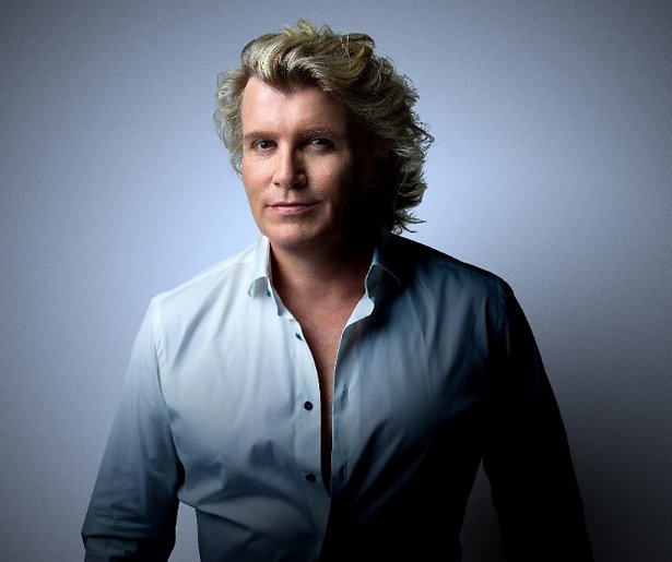 'Hans Klok en Hans Kazàn gaan samen show maken'