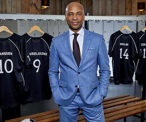 Voetbalprogramma Humberto Tan verplaatst 