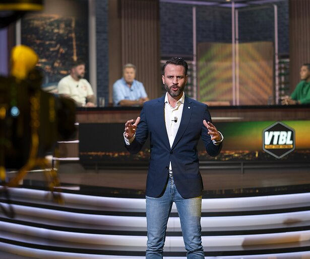 RTL stuurt VTBL van het veld na aanhoudende kijkcijfernederlaag