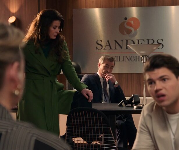 Komende week in GTST: Vernuftig verraad en de moordlustige moodboards