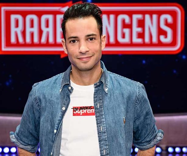 Valerio Zeno ontslagen door BNNVARA