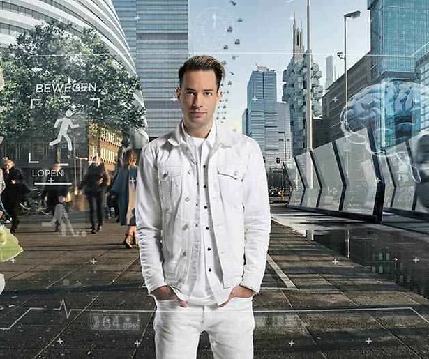 Valerio Zeno onderzoekt hoe je 1000 wordt