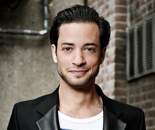 Valerio Zeno speelt voor god in Valhalla