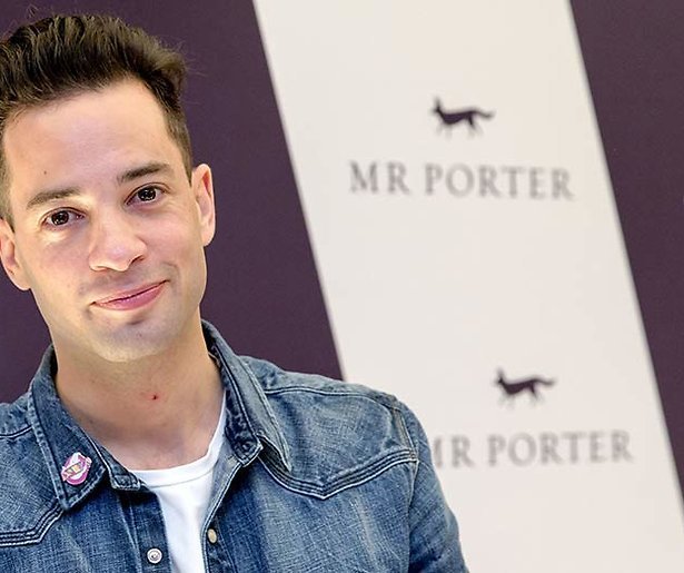 Valerio Zeno over het nieuwe seizoen van Over Mijn Lijk