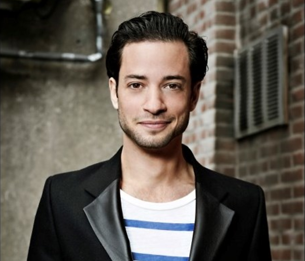 Valerio nieuwe presentator Over Mijn Lijk