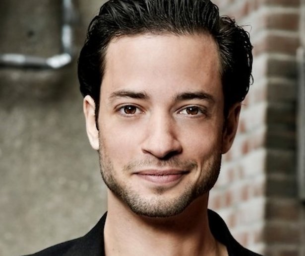 Kijktip: Start seizoen 2 Valerio International