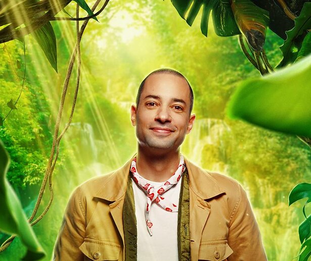 Dit zijn de eerste beelden van Echte Meisjes in de Jungle de familie-editie