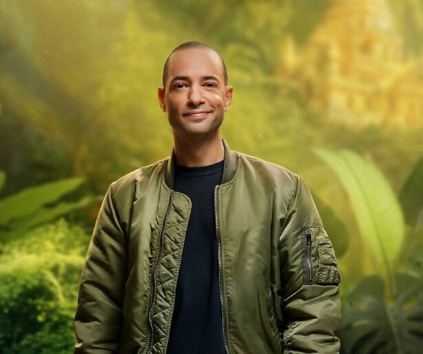 'Gore vervloekte jungle, maar wel een groot feest': Valerio Zeno blikt vooruit op nieuw seizoen Echte Meisjes