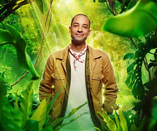 Valerio Zeno maakt comeback met Echte Meisjes in de Jungle