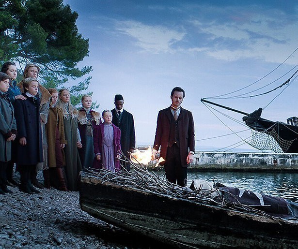 Vampierenserie met Nederlandse topcast bijna op televisie