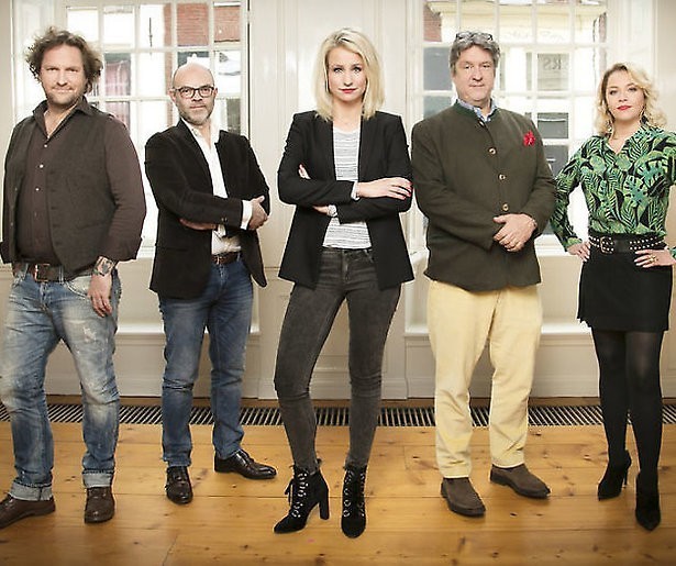 De TV van gisteren: Slot Van Onschatbare Waarde scoort ruim 1,6 miljoen kijkers