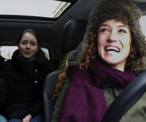 De TV van gisteren: Katja en Daan lelijk onderuit tegen The Voice of Holland